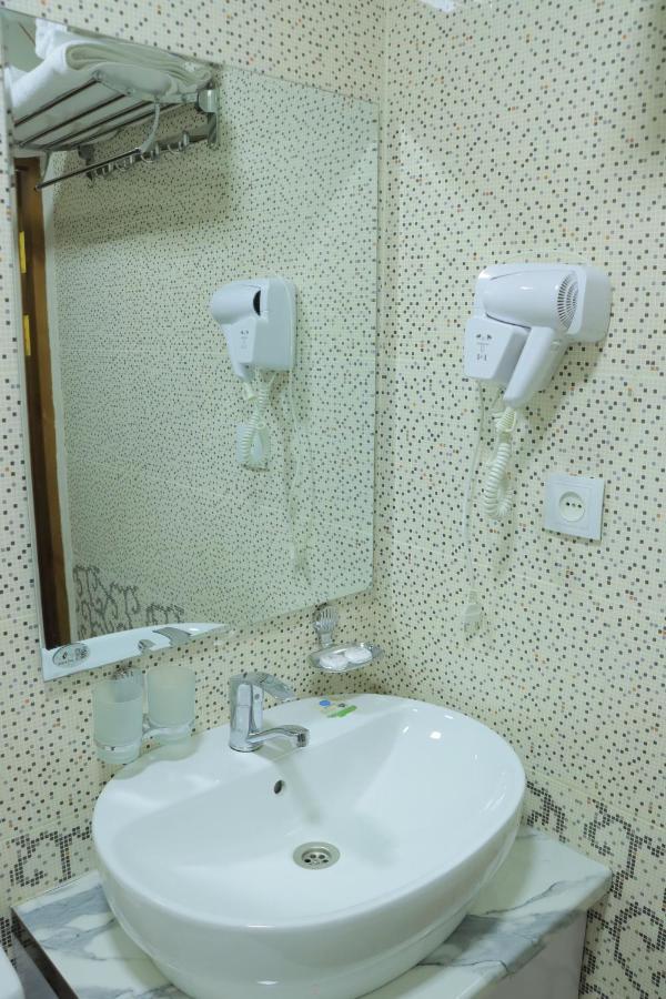 Bukhara Baraka Boutique Hotel Exteriér fotografie