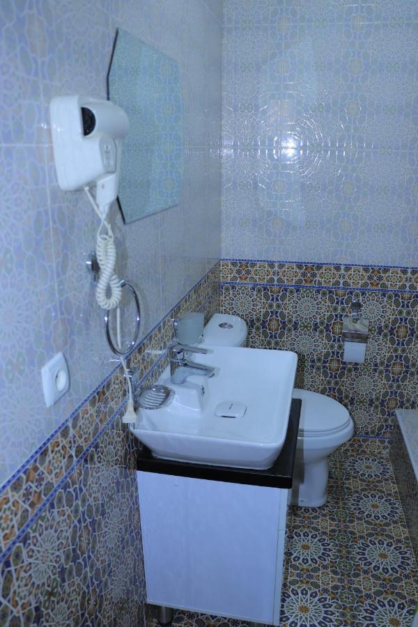 Bukhara Baraka Boutique Hotel Exteriér fotografie
